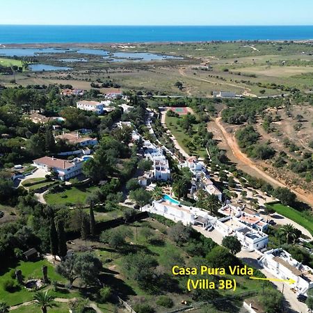 Casa Pura Vida - Fantastic Sea View Villa Pera Exterior photo