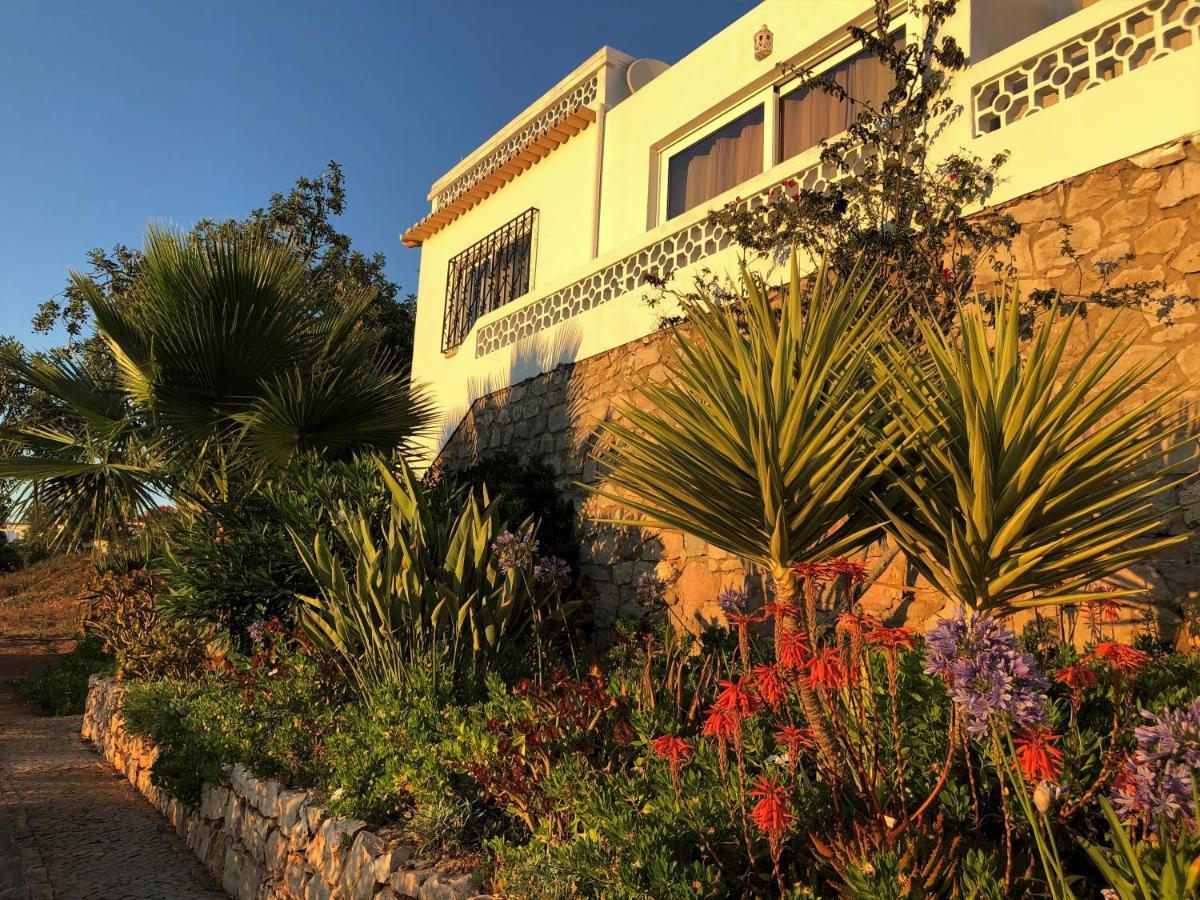Casa Pura Vida - Fantastic Sea View Villa Pera Exterior photo