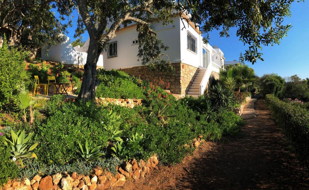 Casa Pura Vida - Fantastic Sea View Villa Pera Exterior photo