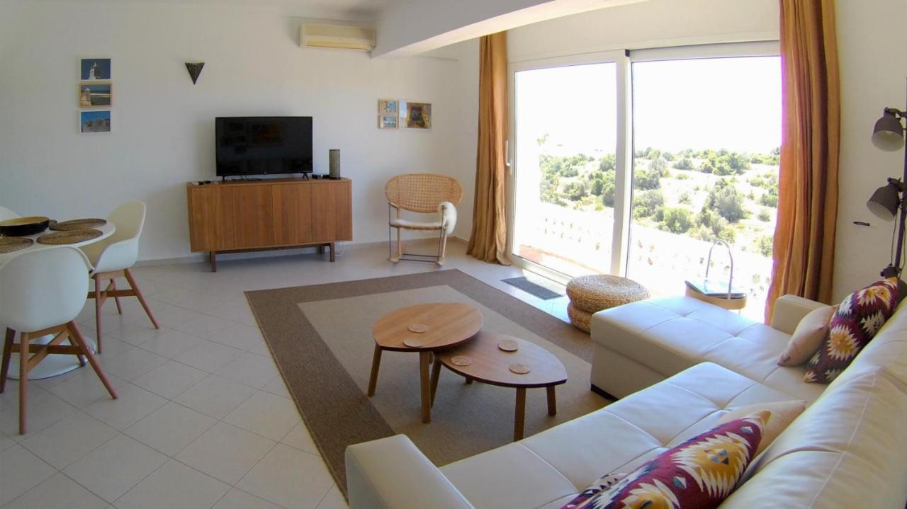Casa Pura Vida - Fantastic Sea View Villa Pera Exterior photo